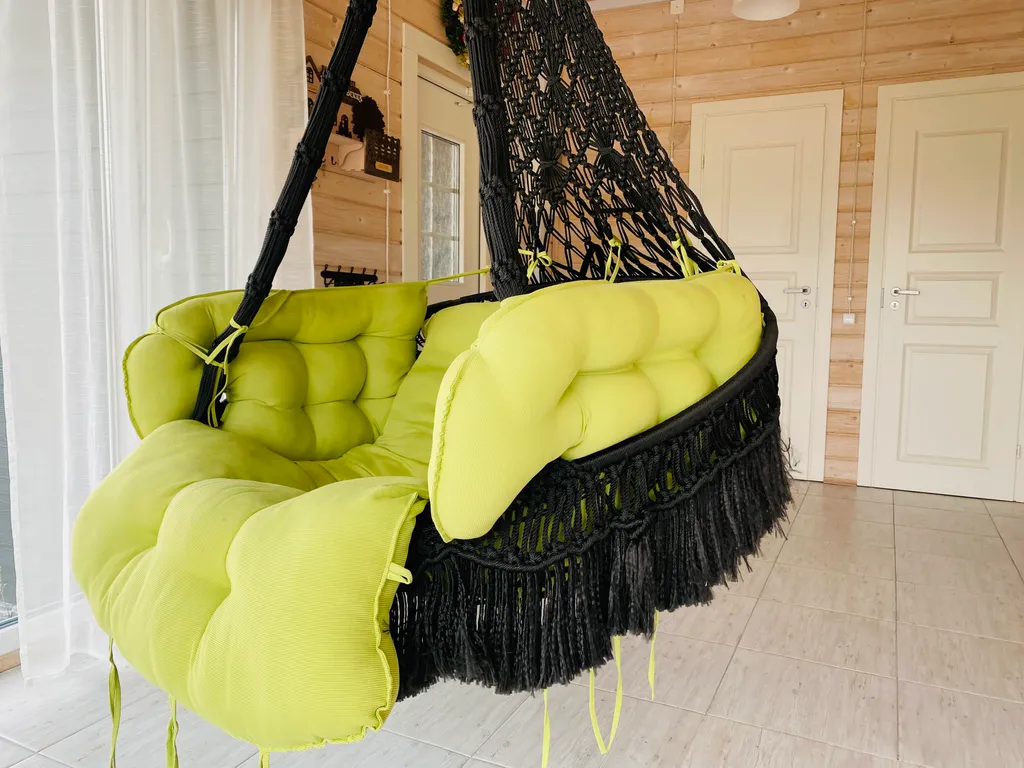 Новый коттедж на берегу ладожских шхер