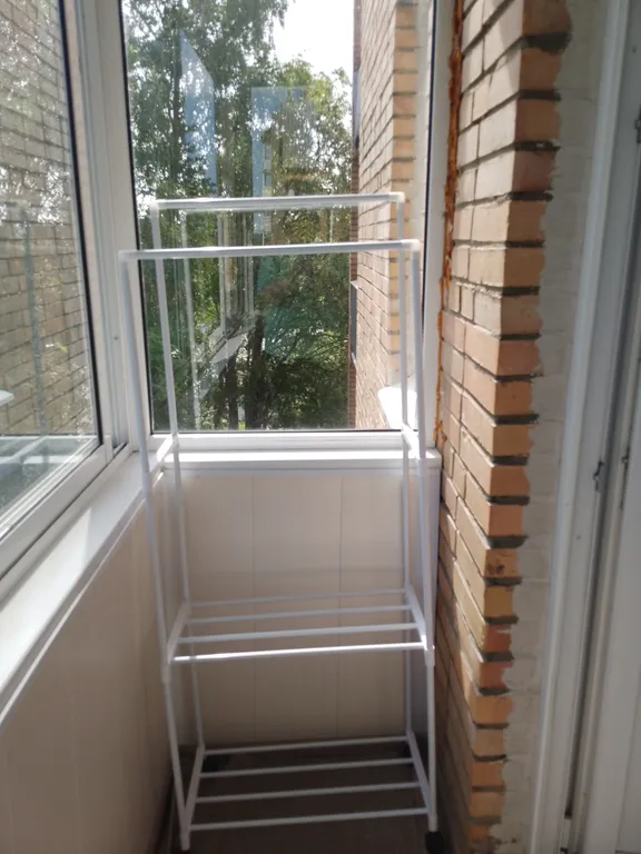 Уютная однокомнатная квартира