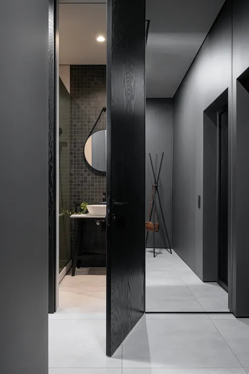 Апартаменты у моря