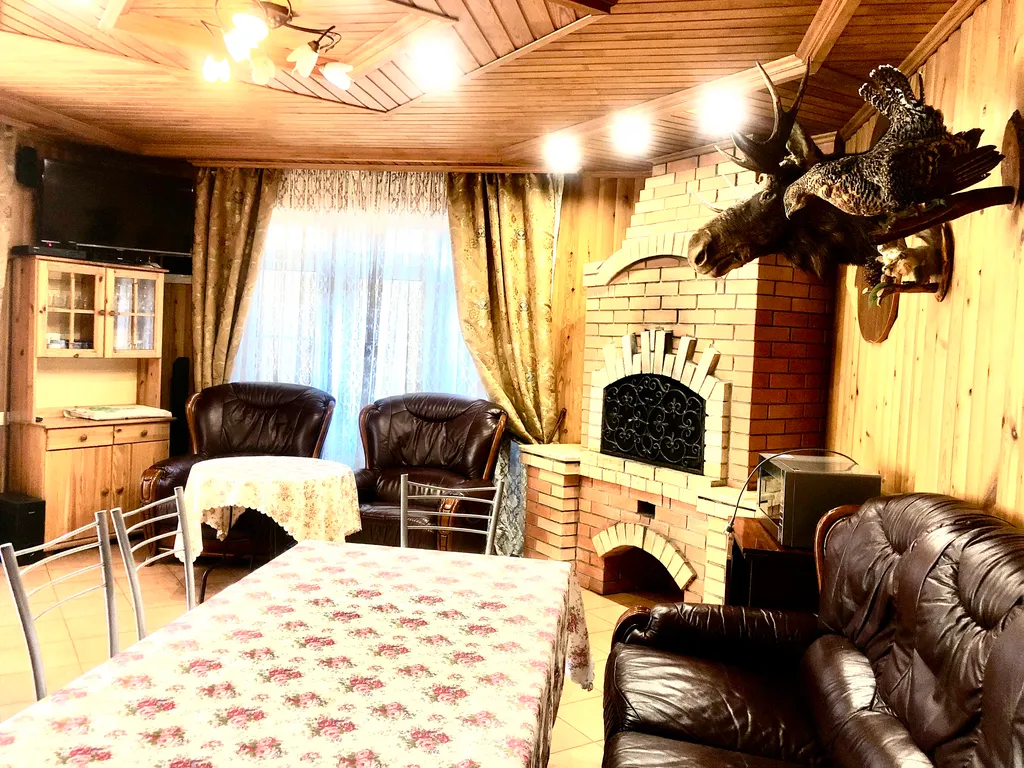 Домик у Моря Сочи с Бассейном