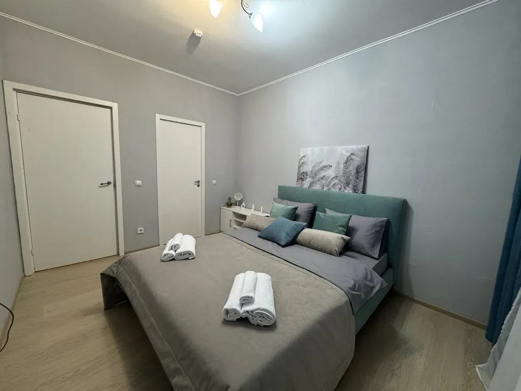 Уютное проживание с комфортом