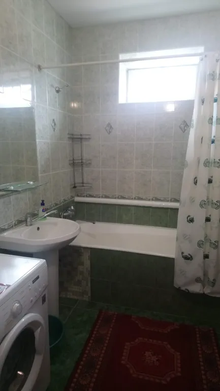 Отдых у Людмилы