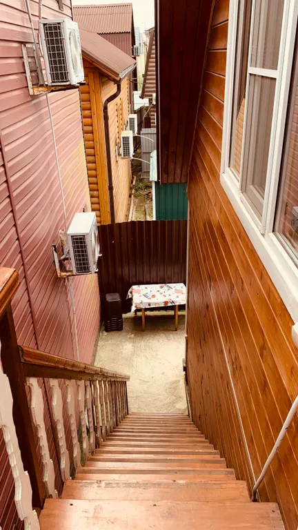 Отдых у моря