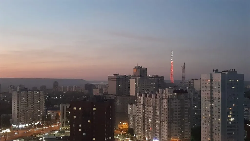 Квартира около автовокзала в ЖК Центральный