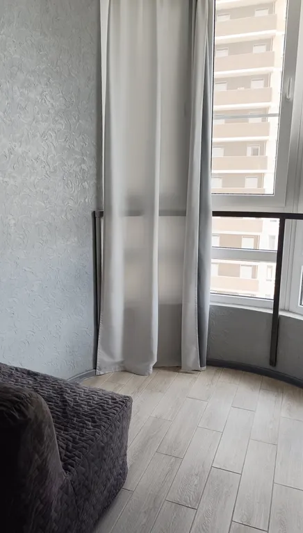 Квартира 2-комнатная Квартира — Анапа