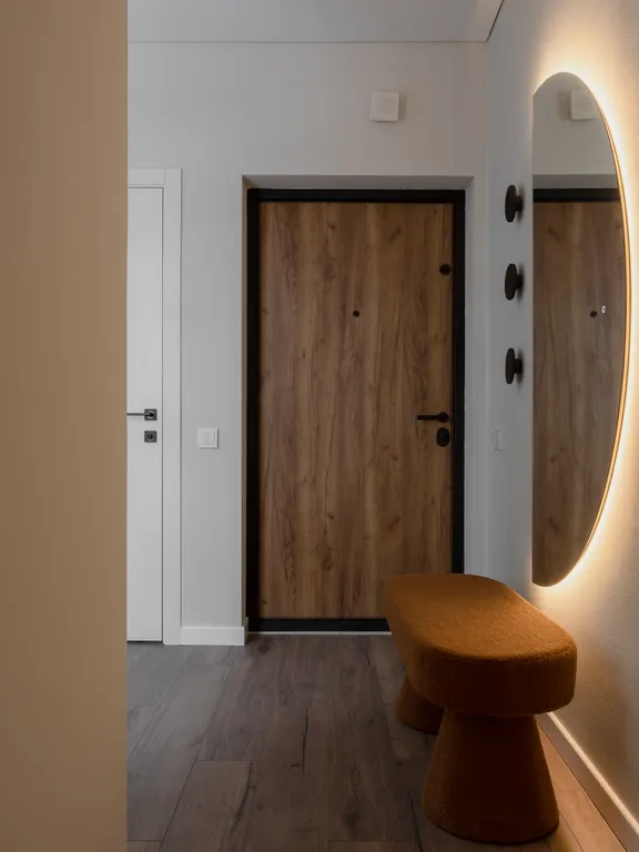 Пушистые сны