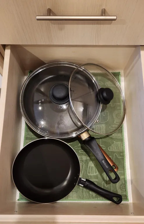 Уютная студия в пешей доступности от моря и набережной