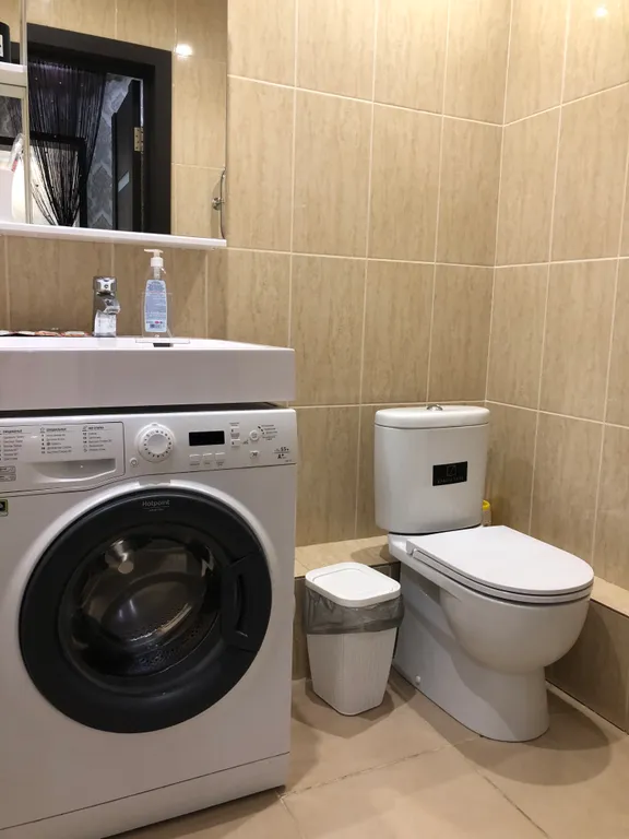 Удобная квартира в центре