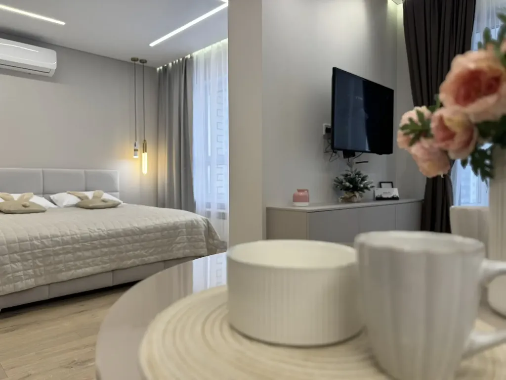 Квартира  ЖК Art House