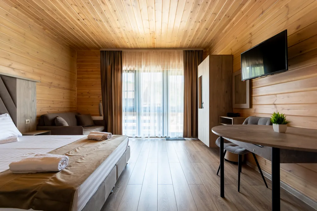 Квартира Комната — Пляхо