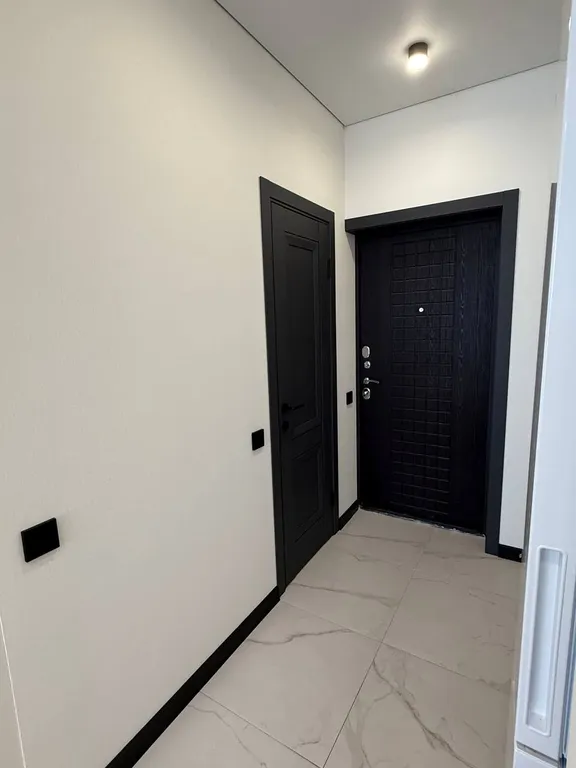 Уютная квартира с панорамным видом на море