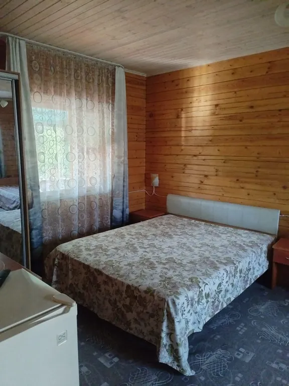 Коттедж 5-комнатный Дом — Сочи