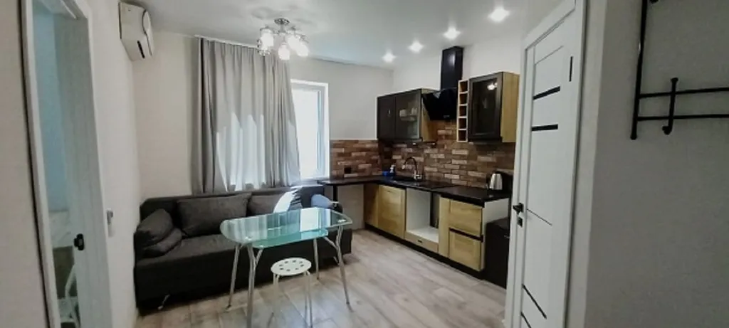 Квартира 2-комнатная Квартира — Севастополь