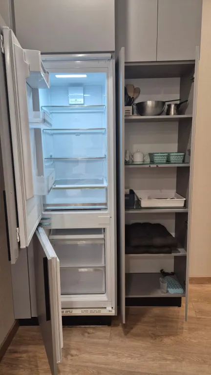 Апартаменты у моря