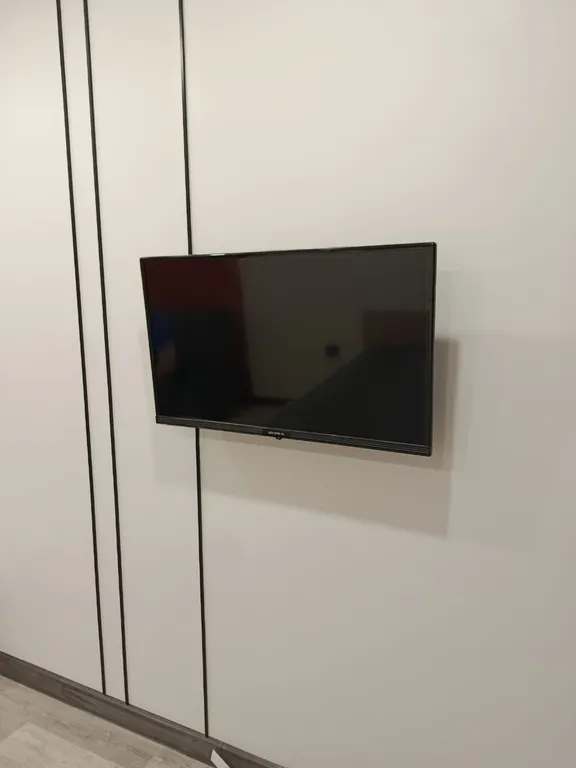 Двухкомнатные апартаменты Важная птица 2