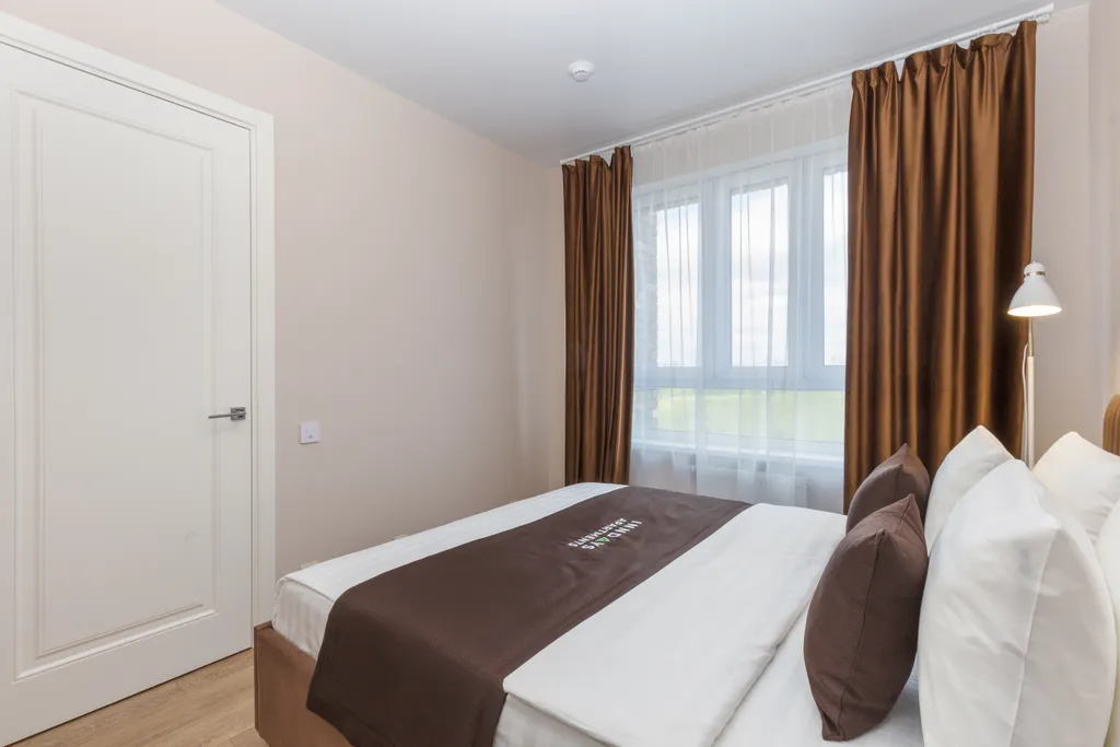 Inndays Apartments