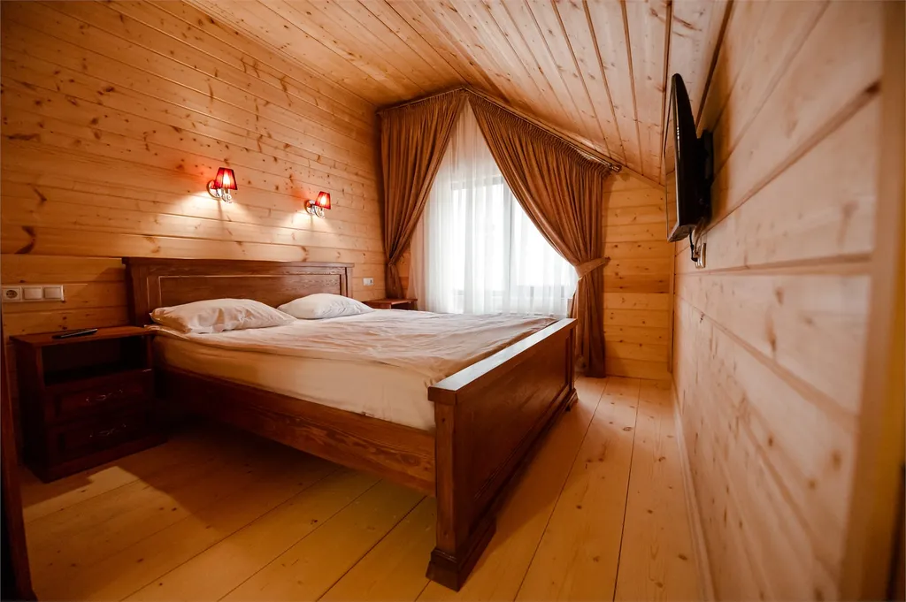 3-комнатный Дом