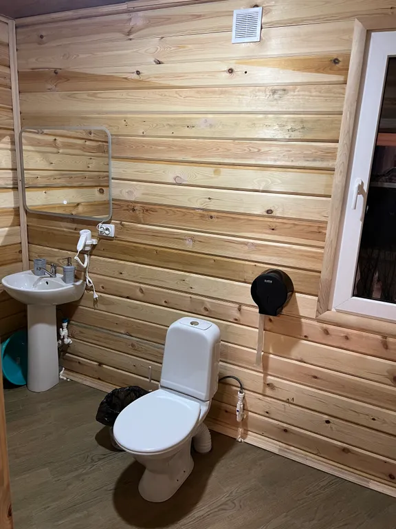 2-комнатный Дом