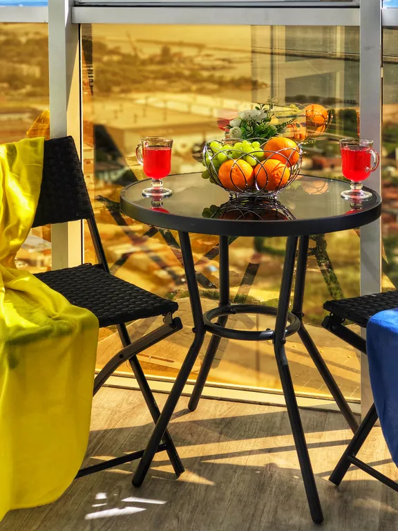 Санрайз на Броско с видом на Амур для размещения до 4 гостей