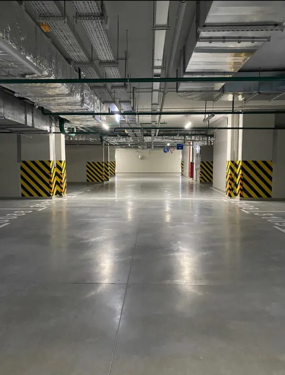 Квартира 1-комнатная Квартира — Москва