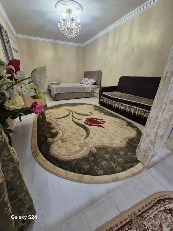 Уютная чистая квартира в центре станицы