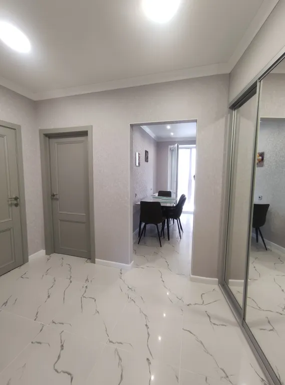 Уютная квартира в Зеленоградске