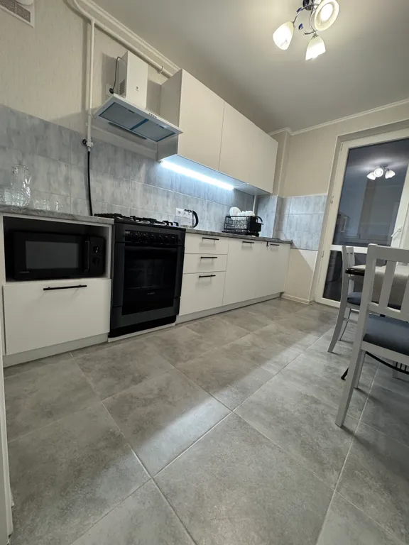 Квартира Уютная квартира в тихом центре Анапы (Галечный пляж) — Анапа