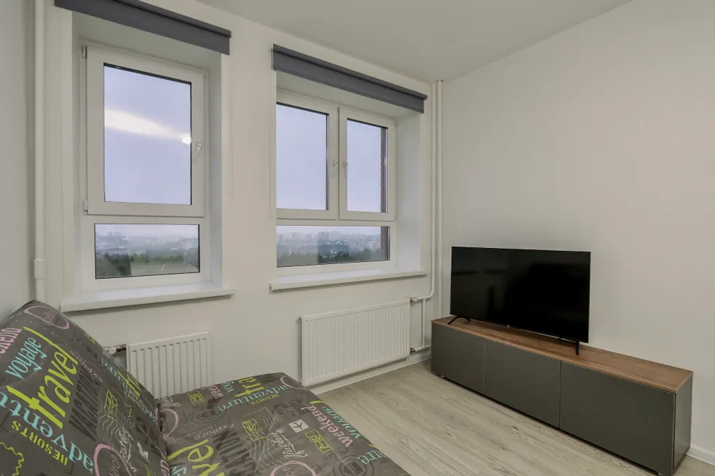 Уютно Ижевск. 4 койко-места, дешевле отеля вдвое. Отчетные документы