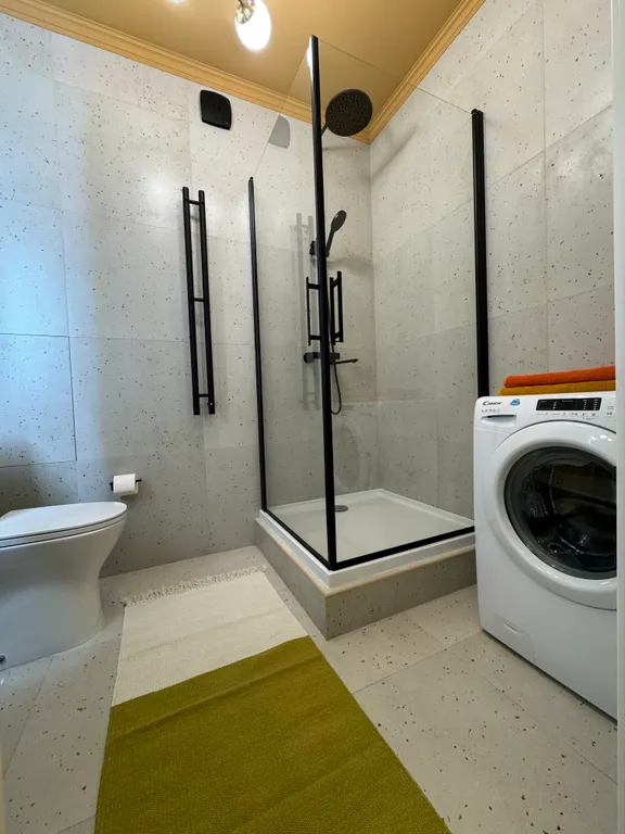 Квартира Уютная квартира с дизайнерским ремонтом — Ярославль