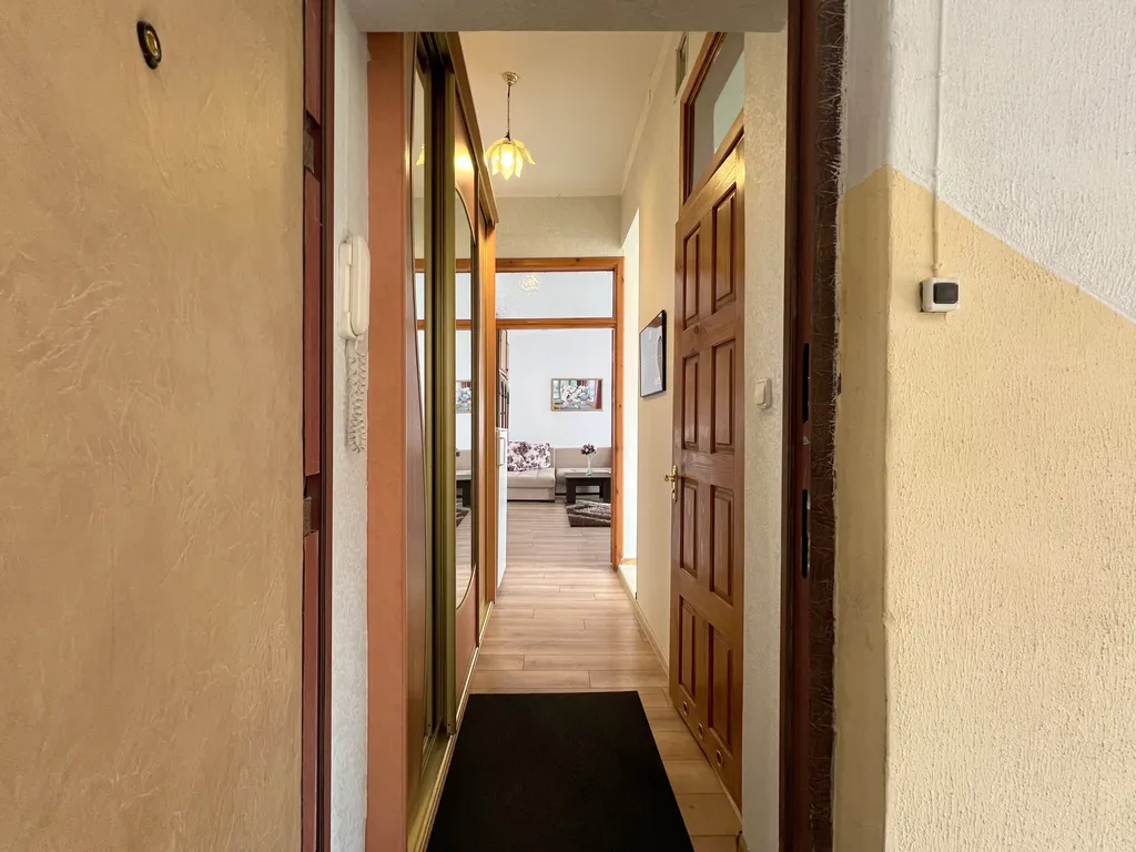 Атмосферные и уникальные апартаменты