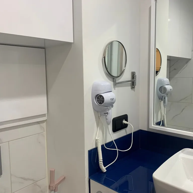 Orbi City 3112, 31 этаж