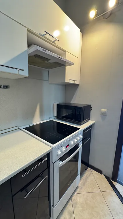 Квартира Уютная квартира возле Областной больнице — Иркутск