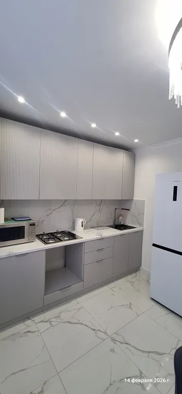 Уютная квартира в центре