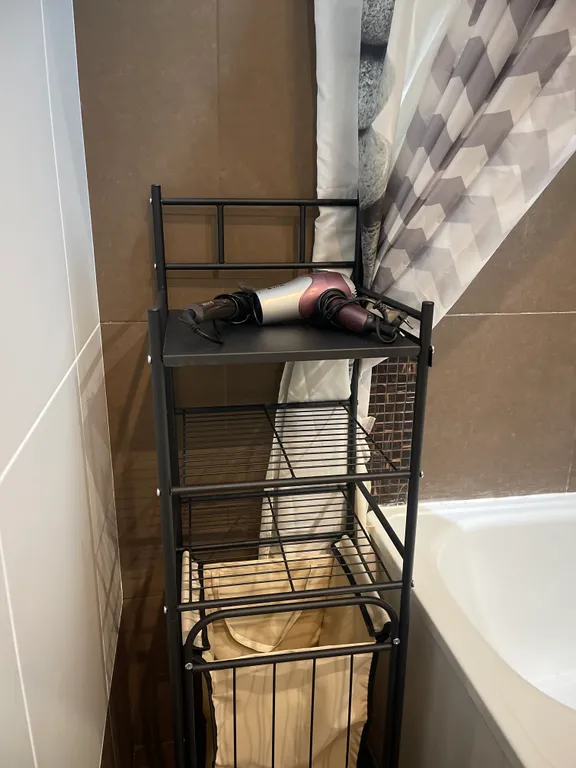 Уютная трёхкомнатная квартира