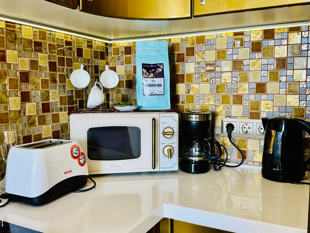 25‑й этаж: квартира с лучшим видом на город