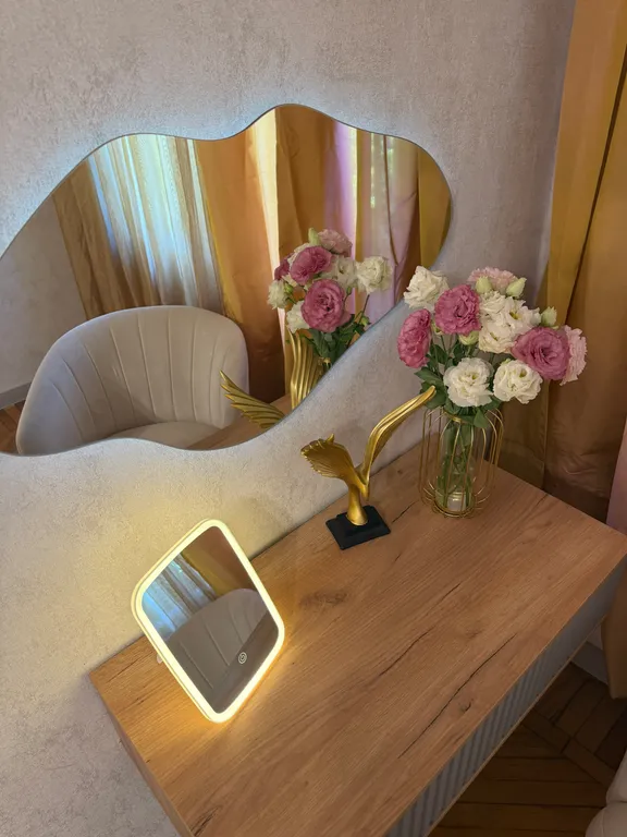 Квартира на берегу моря