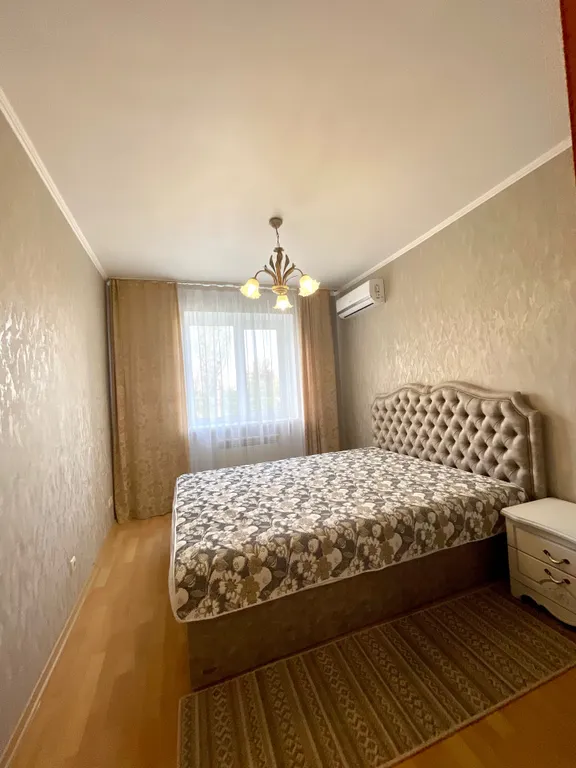 Квартира Уютная квартира рядом с пляжем — Феодосия