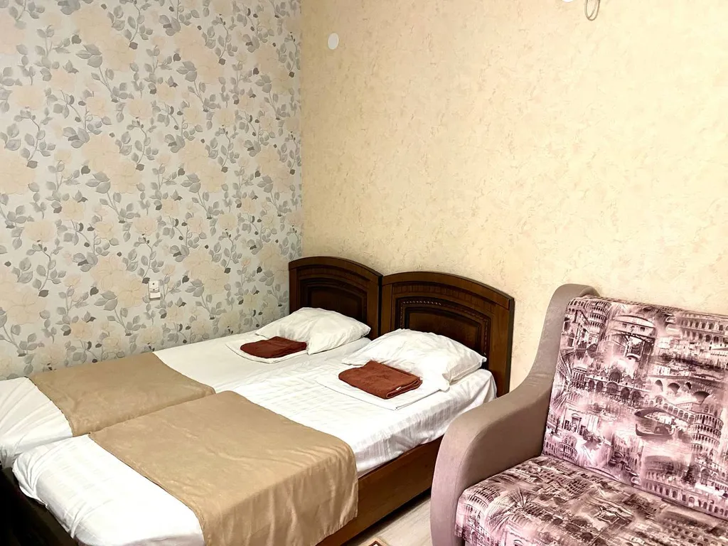 Квартира Комната — Анапа