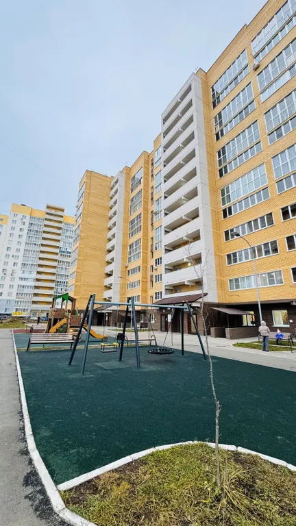 Квартира для отдыха и командировок