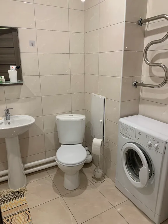 Квартира в Мурино