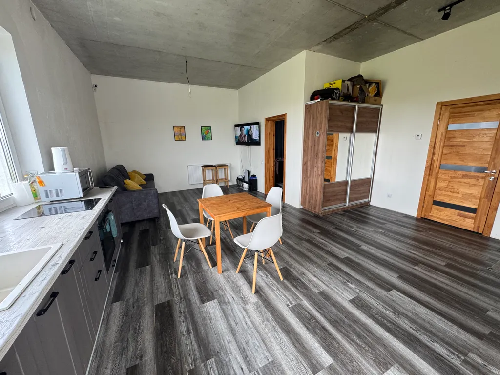 Домик у моря