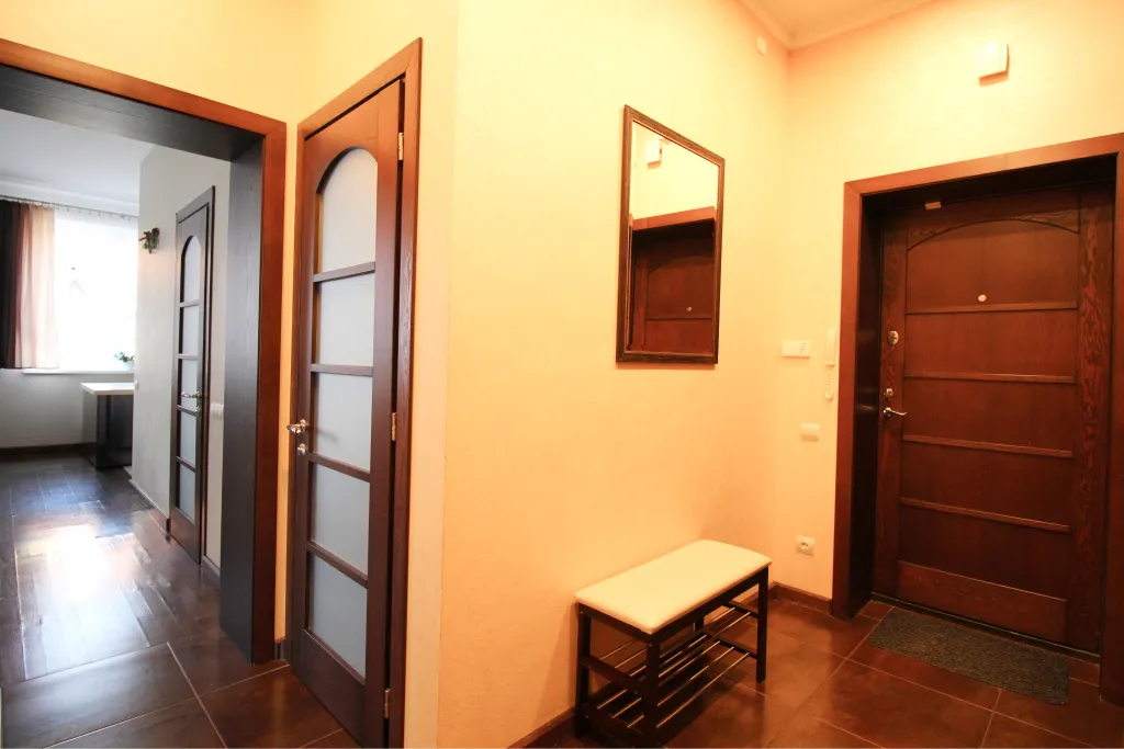 Квартира Апартаменты Классик — Светлогорск