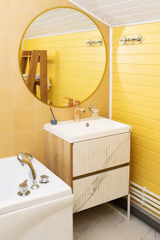 Сканди дом-дача У Мишутки