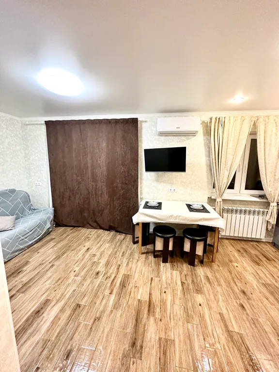 Квартира Уютная квартира в центре города — Анапа