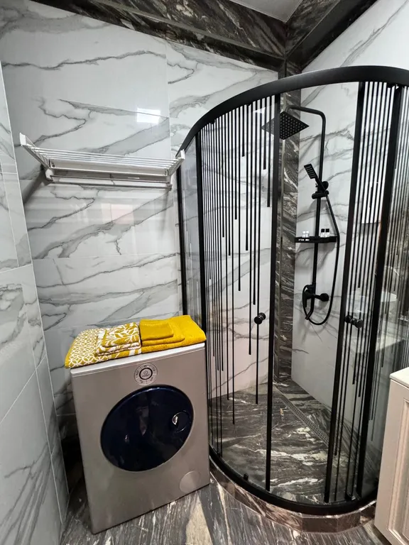 Hoвая кваpтира в центрe