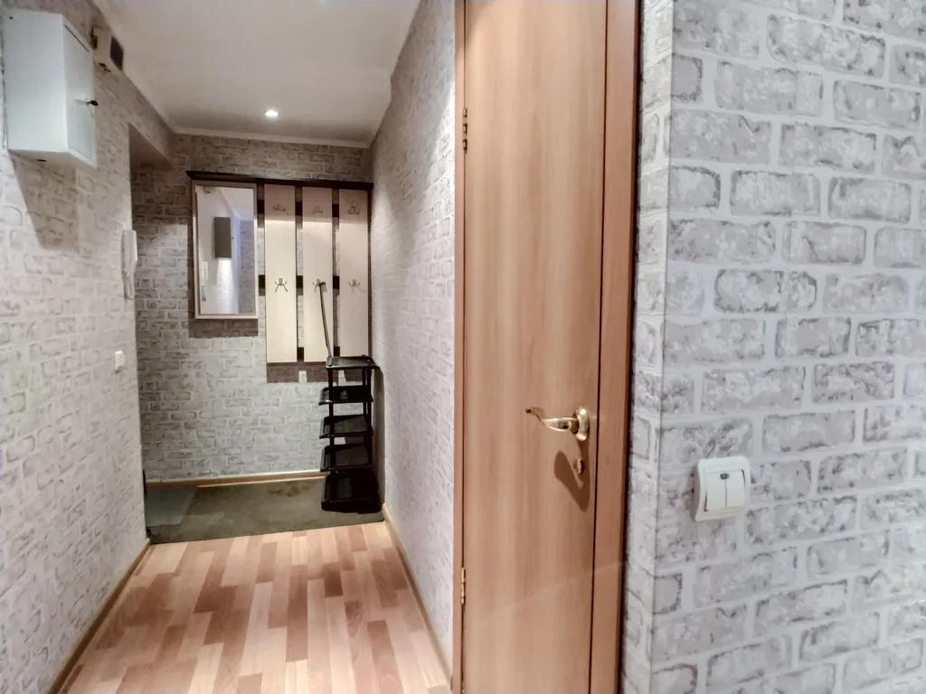Квартира Квартира рядом с театром Театр, Парковка, Ж/Д вокзал — Пермь