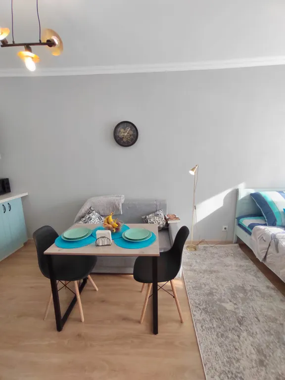 Шикарная студия