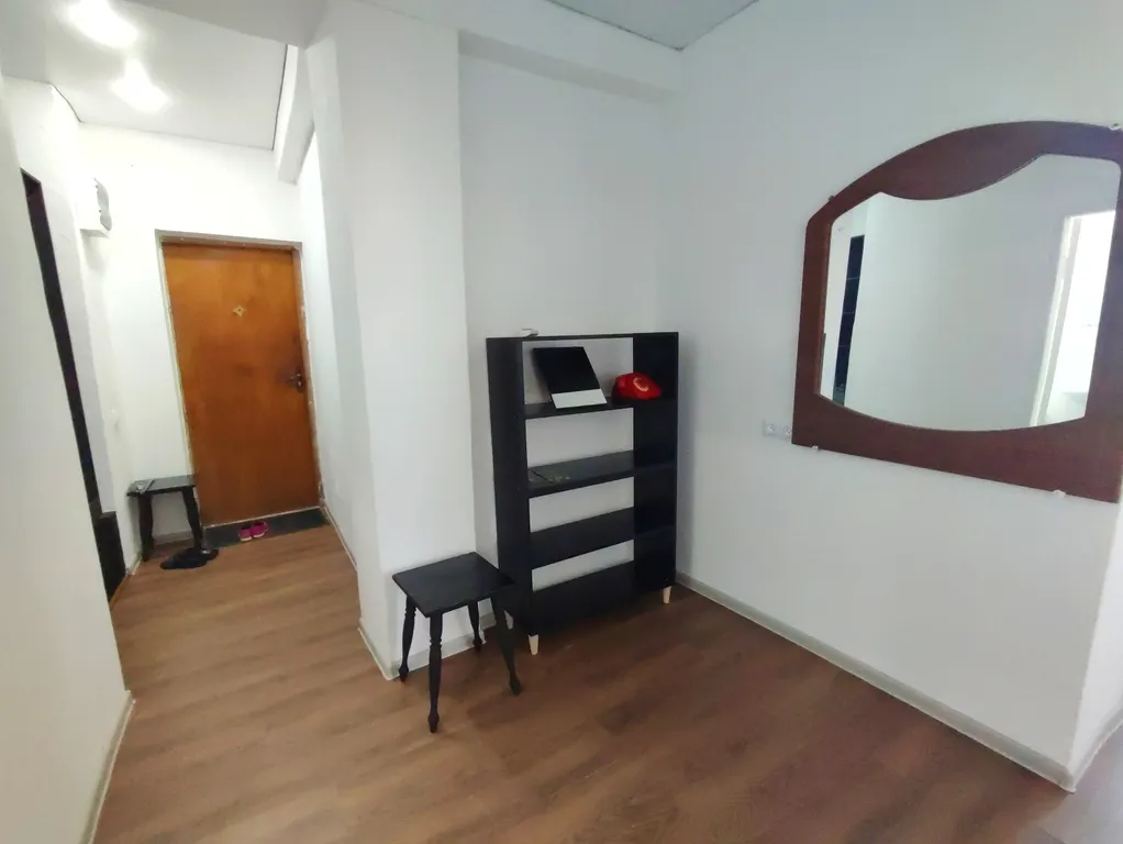 Уютная квартира с шикарным видом на море и горы