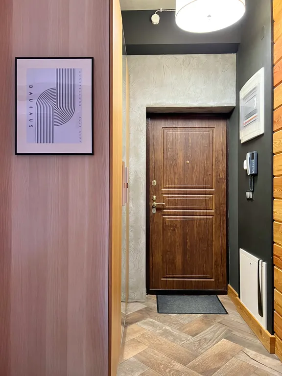 Большая уютная квартира в центре Красной Поляны