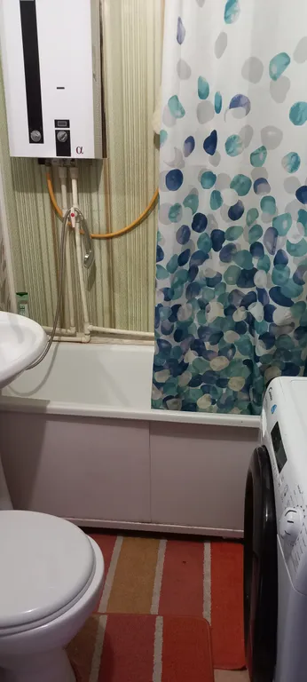 Квартира в центре города